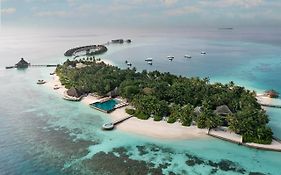 Maldives Resort Huvafen Fushi