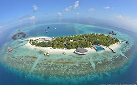 Maldives Resort Huvafen Fushi